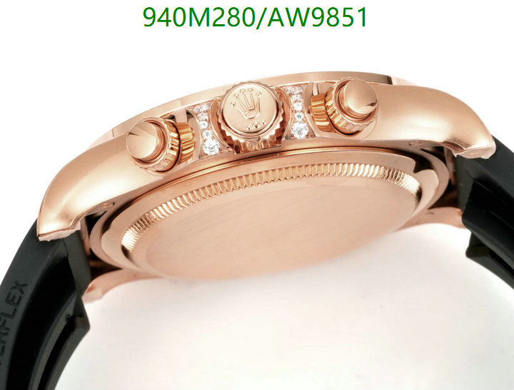 Rolex-Watch-Mirror Quality Code: AW9851 $: 940USD