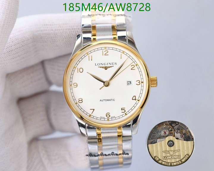 LONGINES-Watch-4A Quality Code: AW8728 $: 185USD