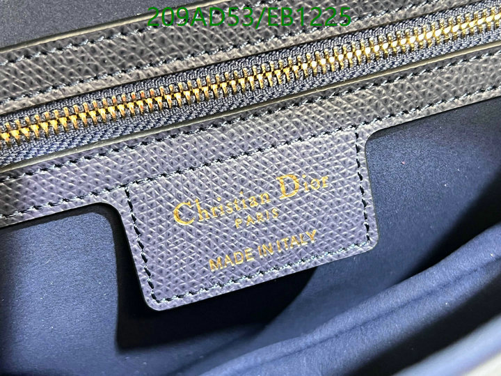 Dior-Bag-Mirror Quality Code: EB1225 $: 209USD