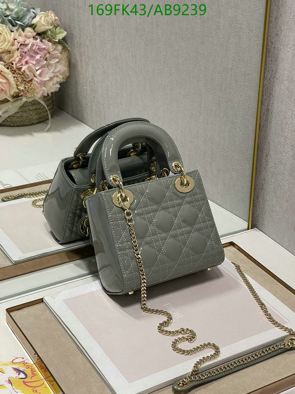 Dior-Bag-Mirror Quality Code: AB9239 $: 169USD