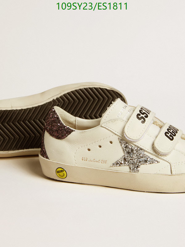 Golden Goose-Women Shoes Code: ES1811 $: 109USD