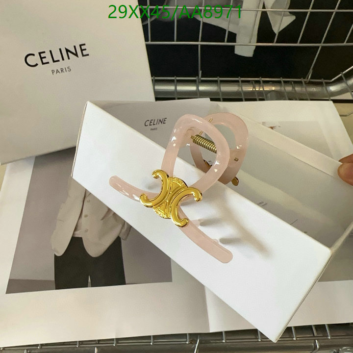 Celine-Headband Code: AA8971 $: 29USD