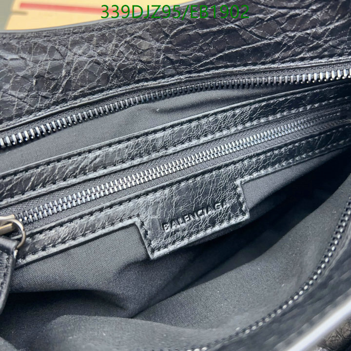 Balenciaga-Bag-Mirror Quality Code: EB1902 $: 339USD