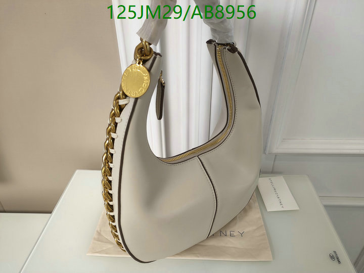 Stella McCartney-Bag-Mirror Quality Code: AB8956 $: 125USD