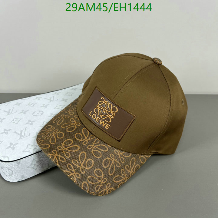 Loewe-Cap(Hat) Code: EH1444 $: 29USD