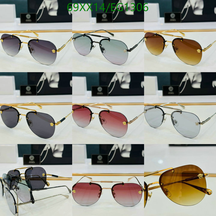 D&G-Glasses Code: EG1306 $: 69USD