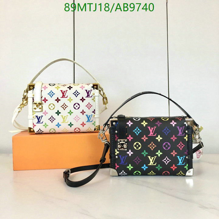 LV-Bag-4A Quality Code: AB9740 $: 89USD