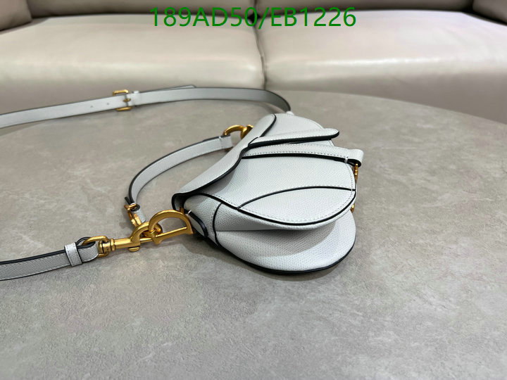 Dior-Bag-Mirror Quality Code: EB1226 $: 189USD