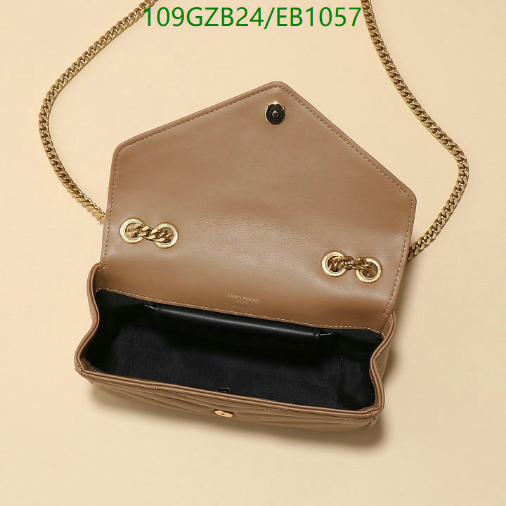 YSL-Bag-4A Quality Code: EB1057 $: 109USD