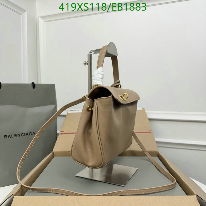 Balenciaga-Bag-Mirror Quality Code: EB1883