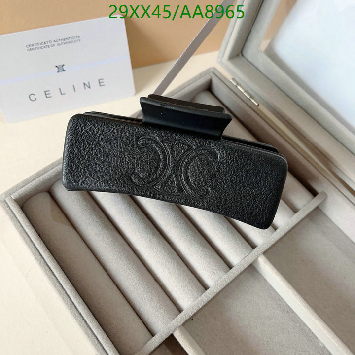 Celine-Headband Code: AA8965 $: 29USD