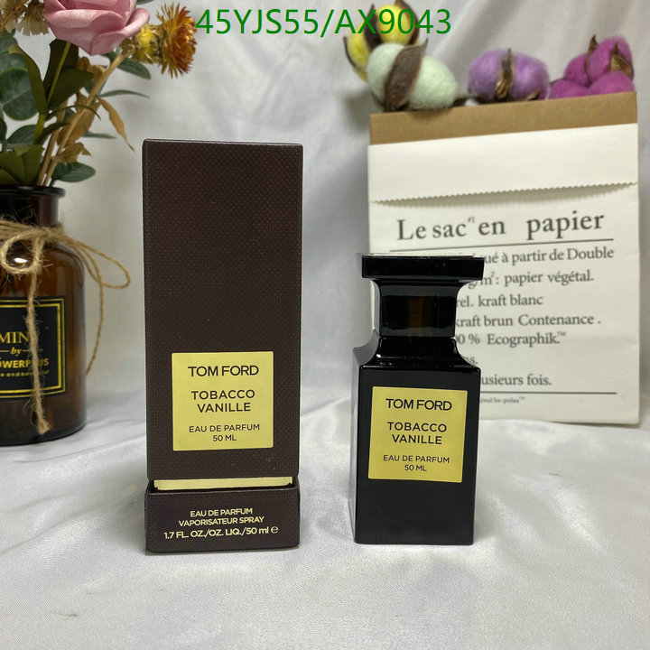 Tom Ford-Perfume Code: AX9043 $: 45USD