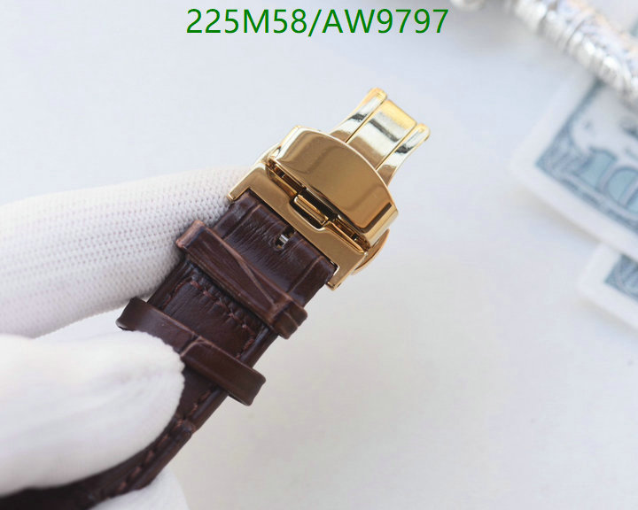 Vacheron Constantin-Watch-Mirror Quality Code: AW9797 $: 225USD