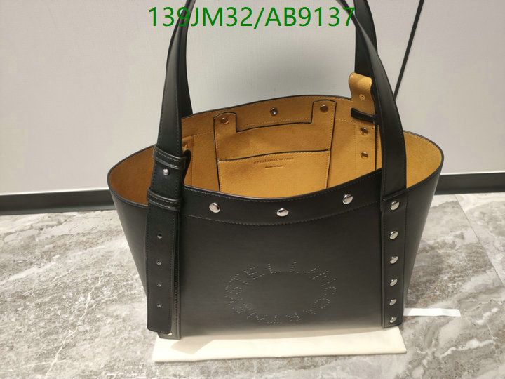 Stella McCartney-Bag-Mirror Quality Code: AB9137 $: 139USD