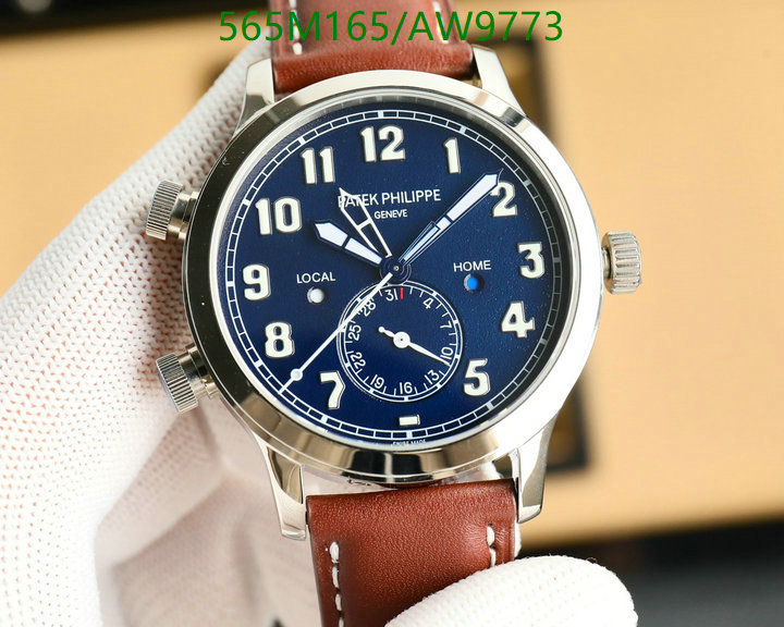 Patek Philippe-Watch-Mirror Quality Code: AW9773 $: 565USD