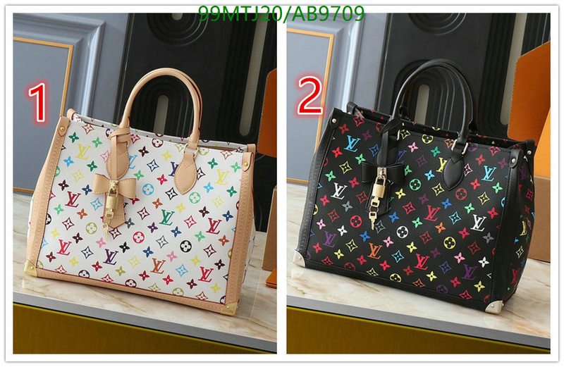 LV-Bag-4A Quality Code: AB9709 $: 99USD