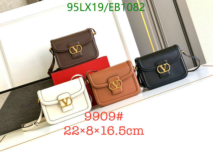 Valentino-Bag-4A Quality Code: EB1082 $: 95USD