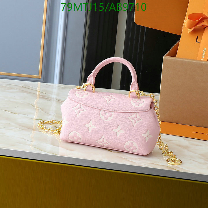 LV-Bag-4A Quality Code: AB9710 $: 79USD