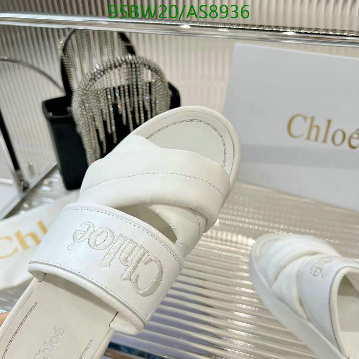 Chloe-Women Shoes Code: AS8936 $: 95USD