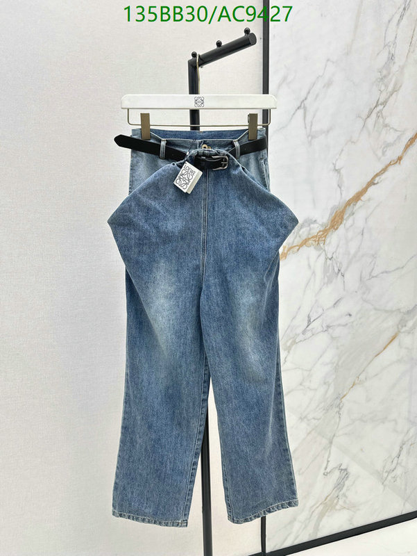 Loewe-Clothing Code: AC9427 $: 135USD