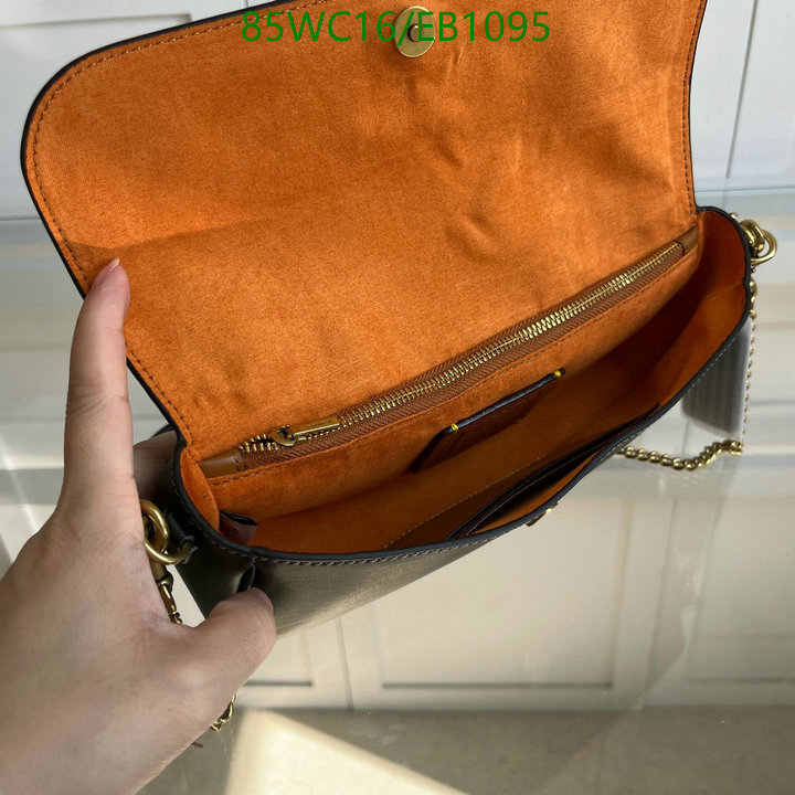 Coach-Bag-4A Quality Code: EB1095 $: 85USD