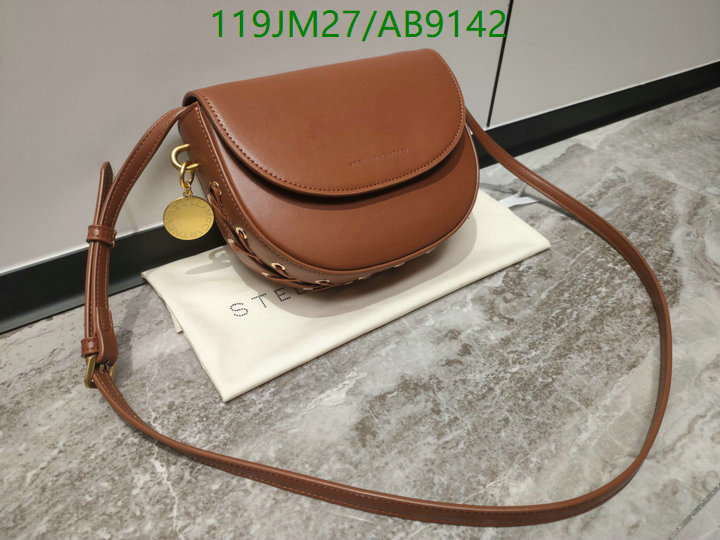 Stella McCartney-Bag-Mirror Quality Code: AB9142 $: 119USD