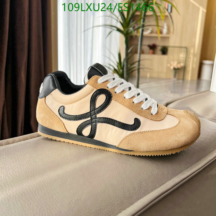 Loewe-Women Shoes Code: ES1466 $: 109USD