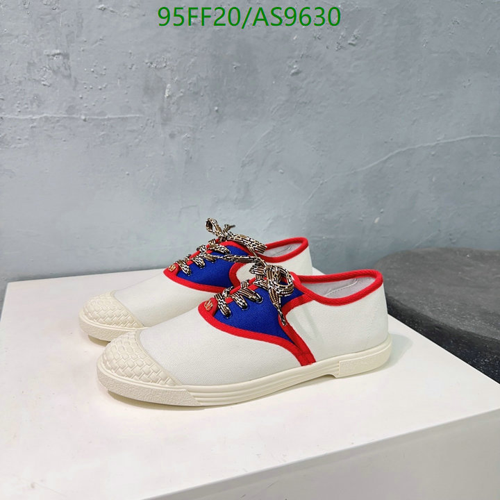 Valentino-Women Shoes Code: AS9630 $: 95USD
