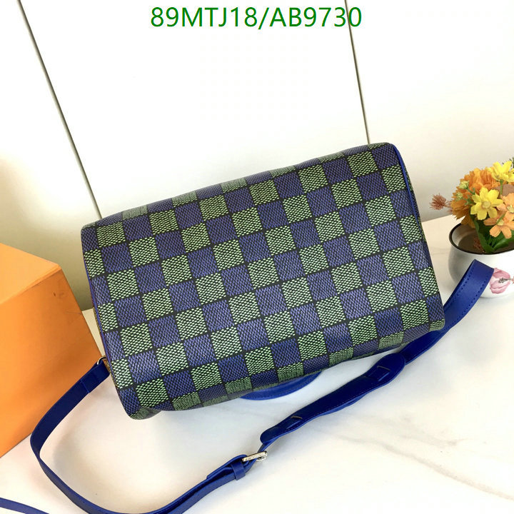 LV-Bag-4A Quality Code: AB9730 $: 89USD