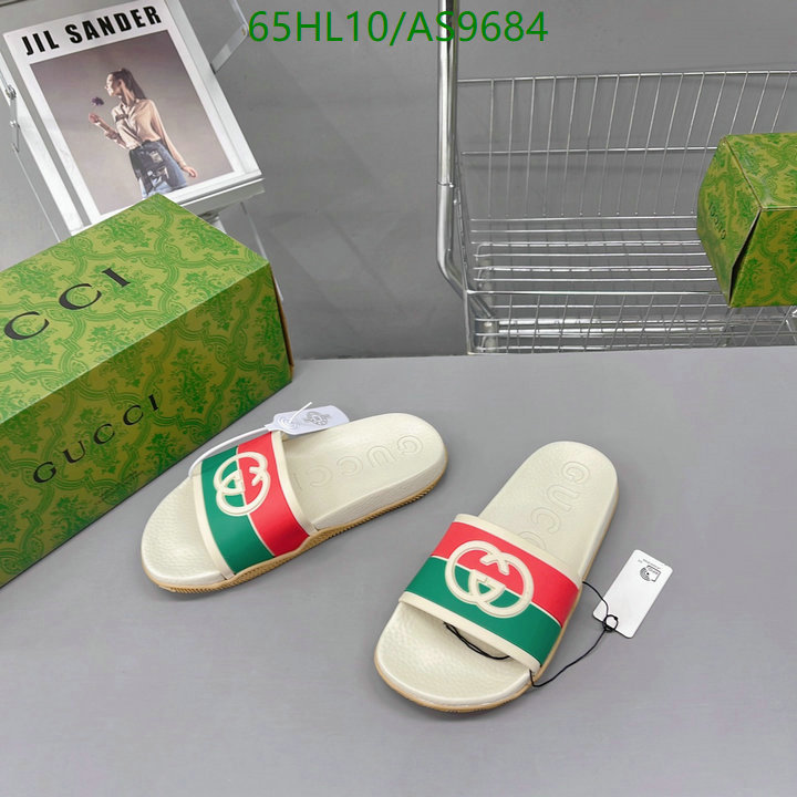 Gucci-Women Shoes Code: AS9684 $: 65USD