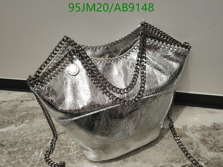 Stella McCartney-Bag-Mirror Quality Code: AB9148