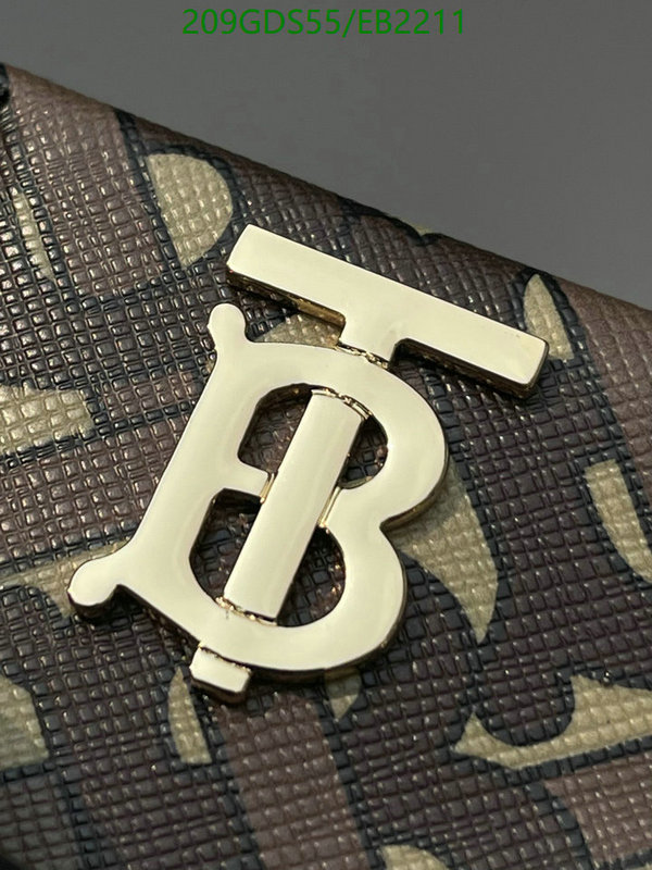 Burberry-Bag-Mirror Quality Code: EB2211 $: 209USD