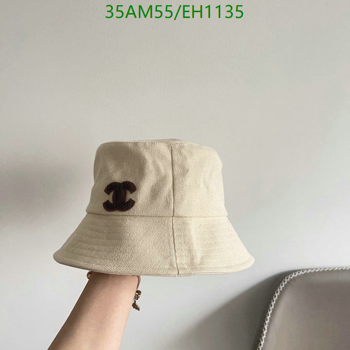 Chanel-Cap(Hat) Code: EH1135 $: 35USD