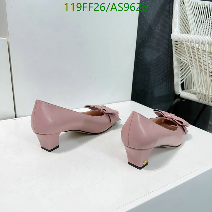 Valentino-Women Shoes Code: AS9626 $: 119USD