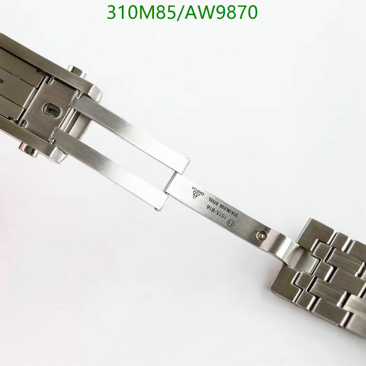 Omega-Watch-Mirror Quality Code: AW9870 $: 310USD