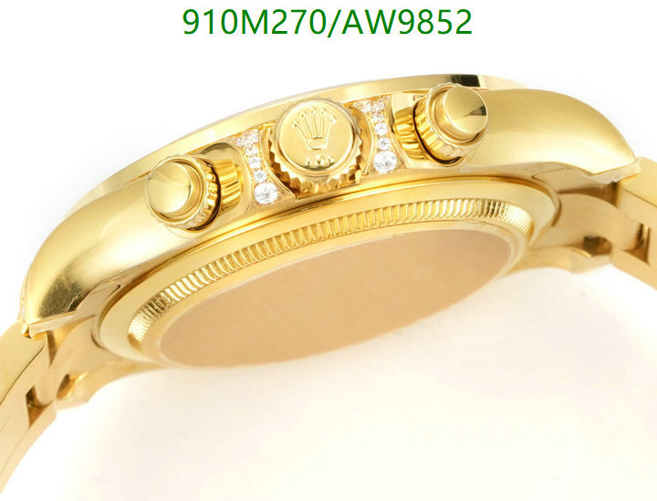 Rolex-Watch-Mirror Quality Code: AW9852 $: 910USD