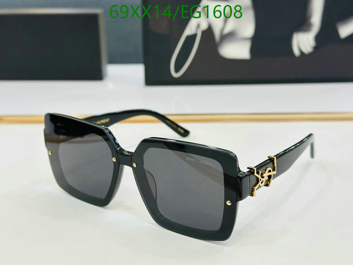 YSL-Glasses Code: EG1608 $: 69USD