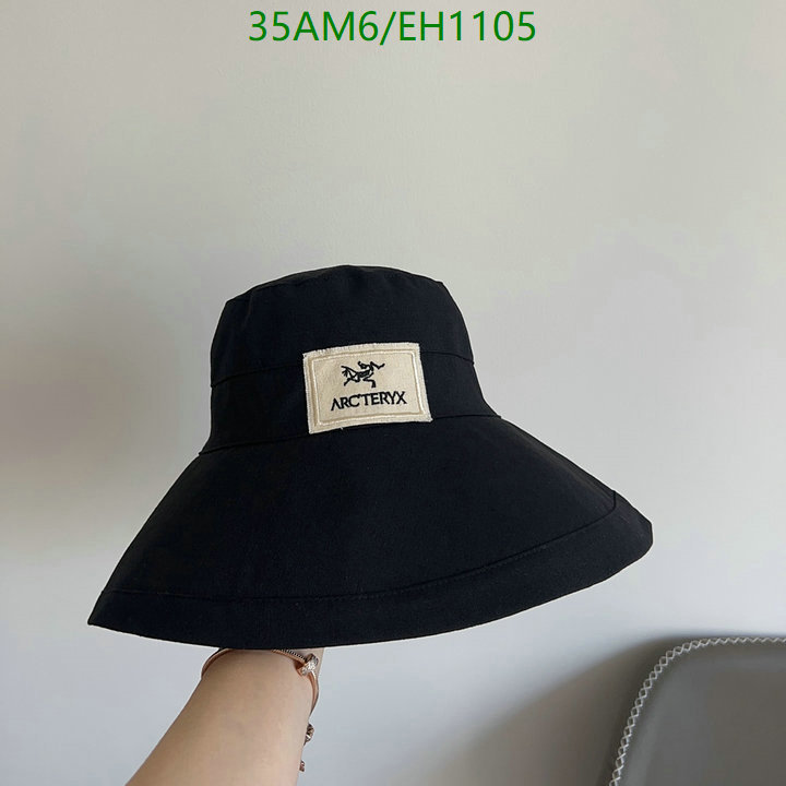 ARCTERYX-Cap(Hat) Code: EH1105 $: 35USD