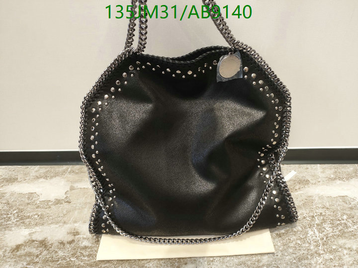 Stella McCartney-Bag-Mirror Quality Code: AB9140