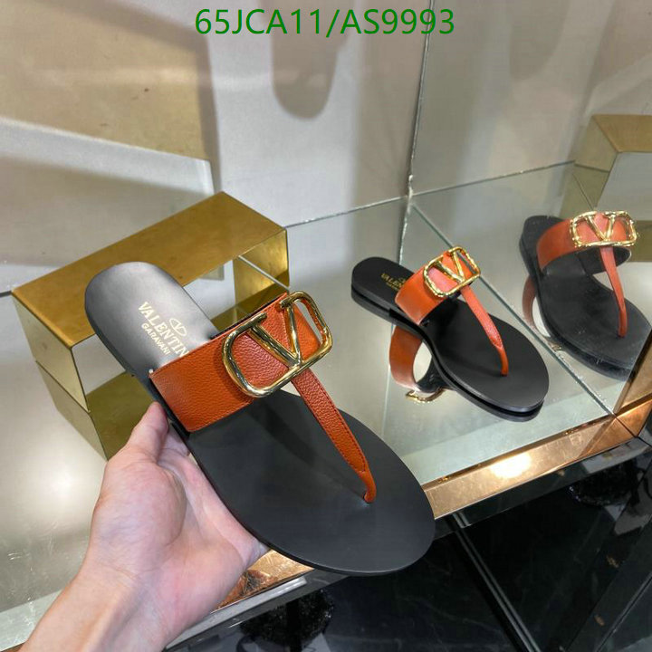 Valentino-Women Shoes Code: AS9993 $: 65USD