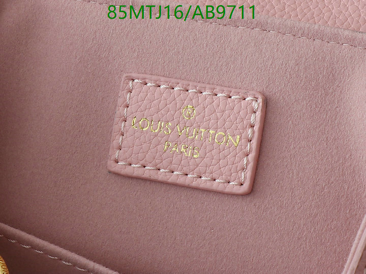 LV-Bag-4A Quality Code: AB9711 $: 85USD