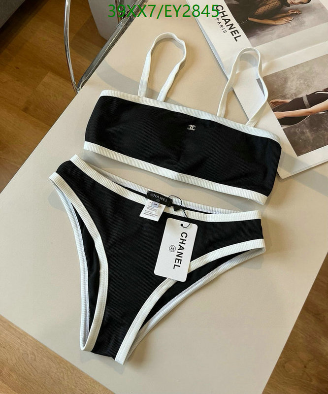 Chanel-Swimsuit Code: EY2845 $: 39USD