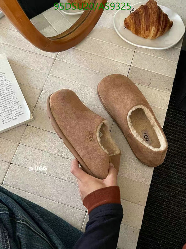 UGG-Women Shoes Code: AS9325 $: 95USD