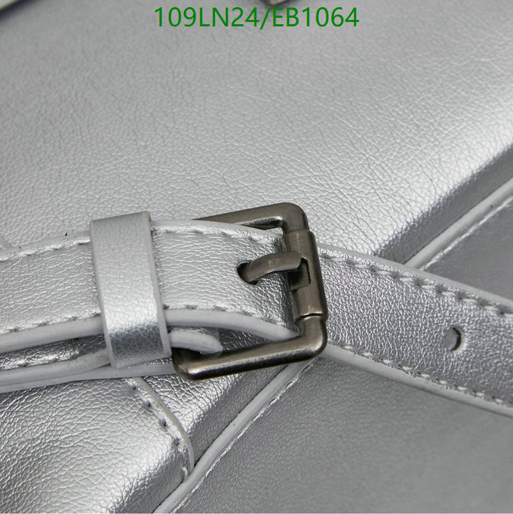 Balenciaga-Bag-4A Quality Code: EB1064 $: 109USD