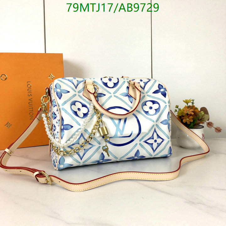 LV-Bag-4A Quality Code: AB9729 $: 79USD