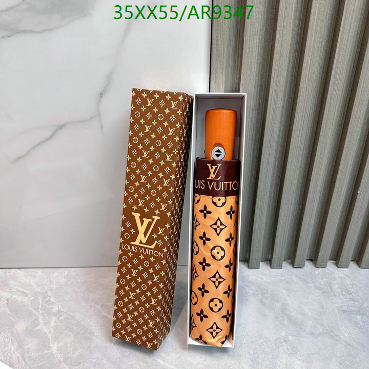 LV-Umbrella Code: AR9347 $: 35USD