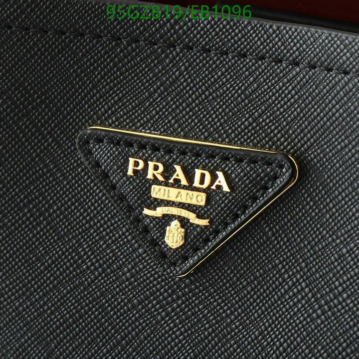 Prada-Bag-4A Quality Code: EB1096 $: 95USD