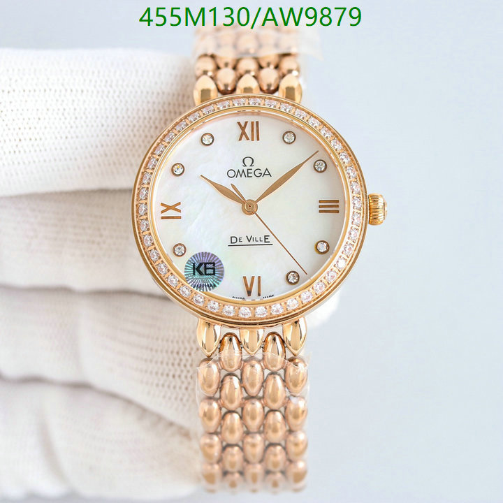 Omega-Watch-Mirror Quality Code: AW9879 $: 455USD