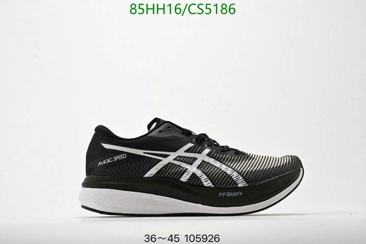 Magic Speed-Women Shoes Code: CS5186 $: 85USD