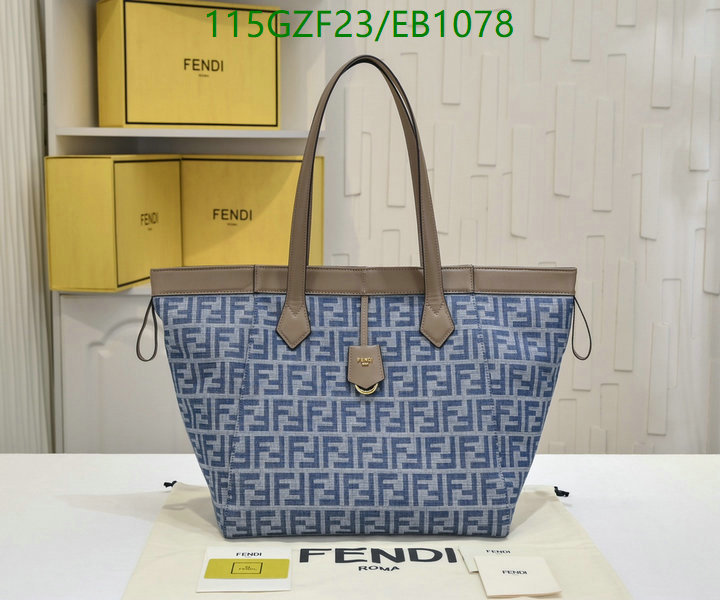 Fendi-Bag-4A Quality Code: EB1078